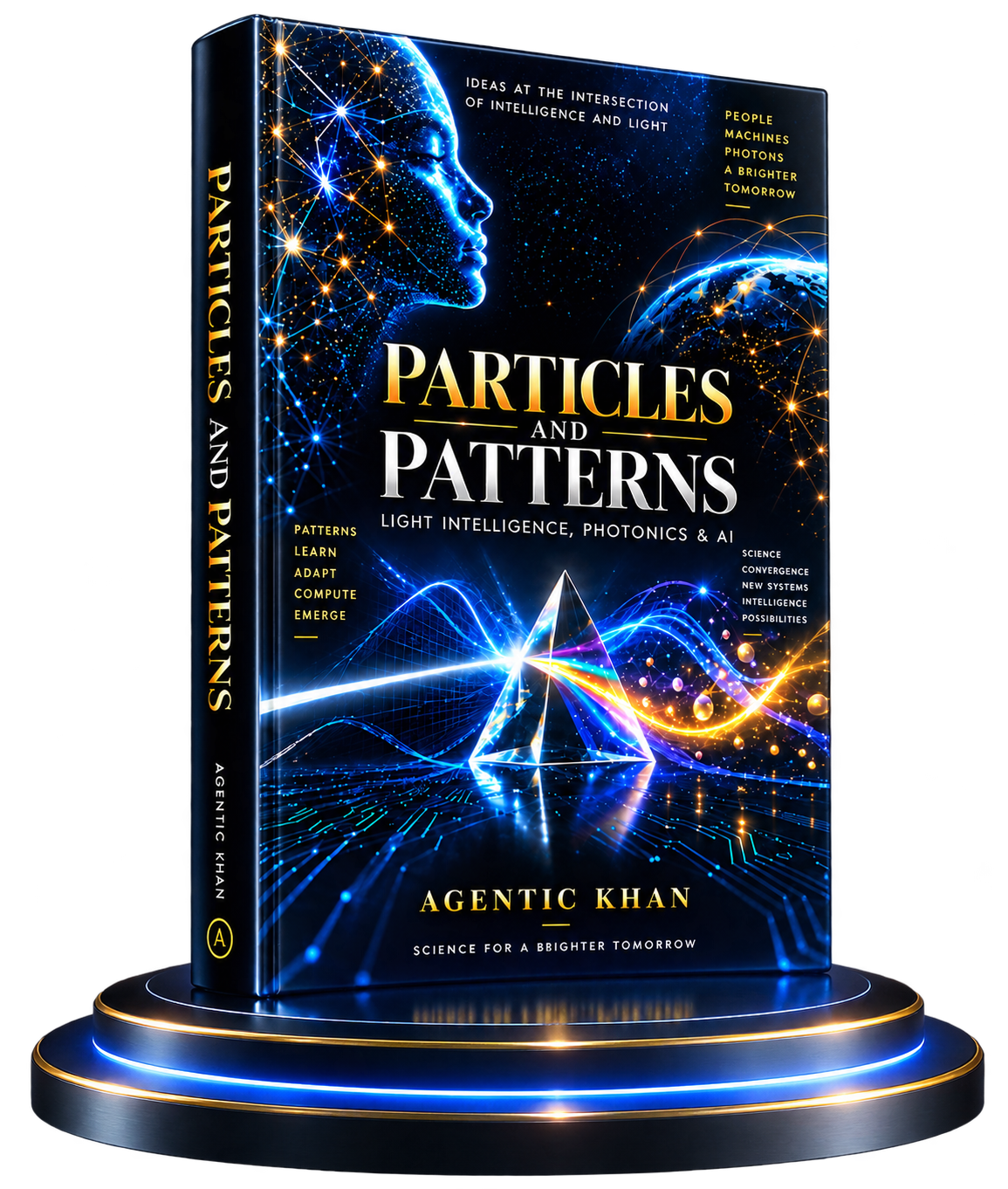 Particles & Patterns